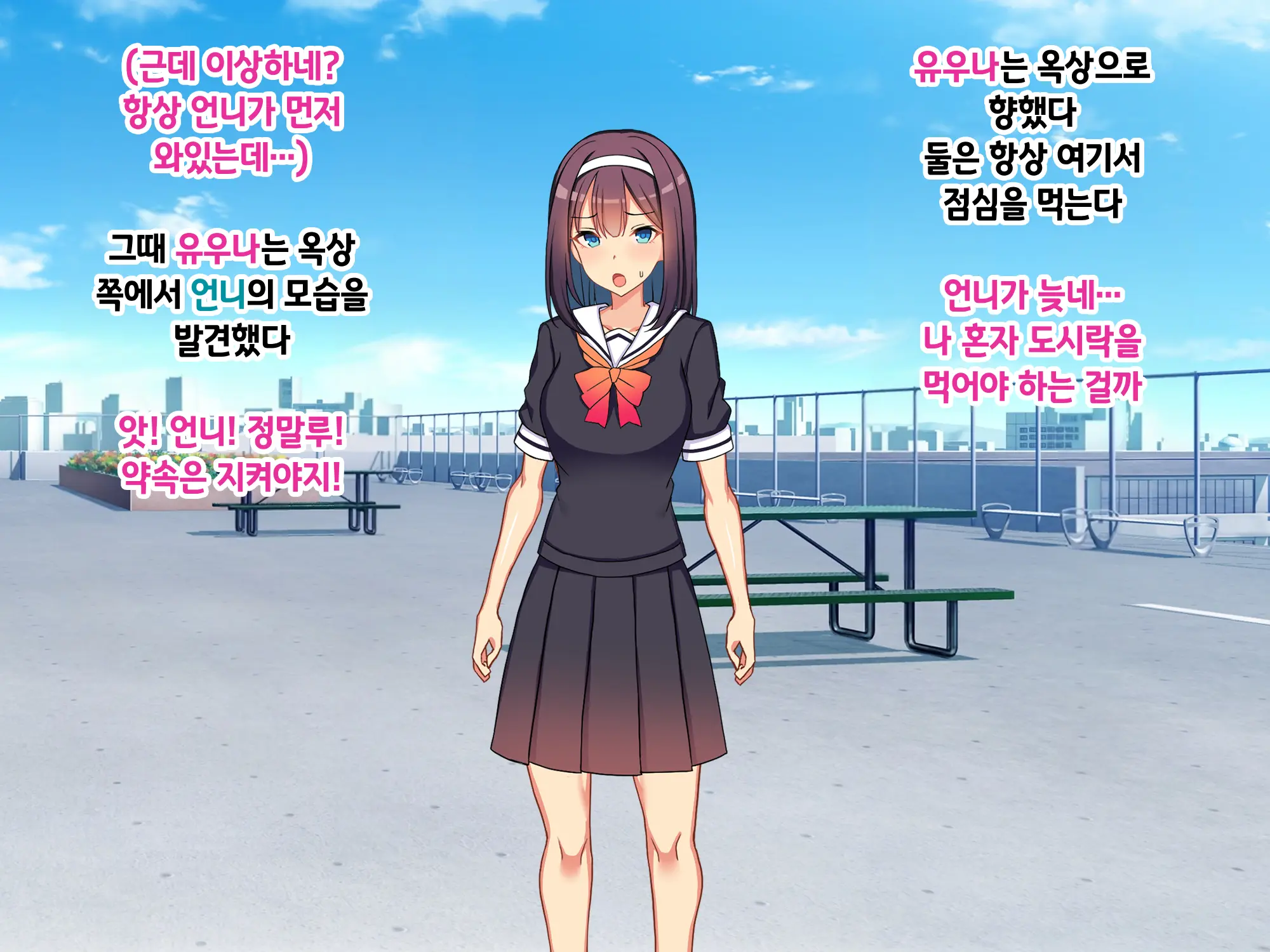 Sou Seisen Hime Holy Knights, Sennou Kaizou Songen Hakai, Seigi No Henshin Hiroin Ga Ganimata Pose De Machi O Osou Hentai Buzama Kaijin Ni Naru Made